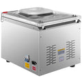DZ-260C Digital Vacuum Sealer 220V Food Sealing Machine