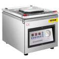 DZ-260C Digital Vacuum Sealer 220V Food Sealing Machine