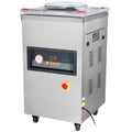 DZ-400/2E Automatic Extra Deep Vacuum Sealer Food Vacuum Sealing Packing Machine 220V