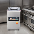Automatic Vacuum Sealer Extra Deep Food Packing Machine 220V