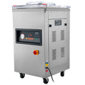 Automatic Vacuum Sealer Extra Deep Food Packing Machine 220V