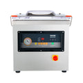 DZ-400/2F Vacuum Sealer Machine 220V Food Sealing Packing