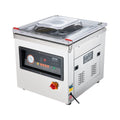 DZ-400/2F Vacuum Sealer Machine 220V Food Sealing Packing