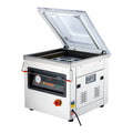 DZ-400/2F Vacuum Sealer Machine 220V Food Sealing Packing