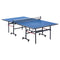 Ping Pong Table Foldable Indoor Tennis Net Clamp Game