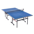 Ping Pong Table Foldable Indoor Tennis Net Clamp Game