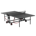 Ping Pong Table Foldable Indoor Outdoor with Net