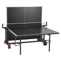 Ping Pong Table Foldable Indoor Outdoor with Net