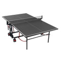 Ping Pong Table Foldable Indoor Outdoor with Net