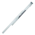 10x 533mm Drawer Slides Heavy Duty Full Extension Soft Close Rails