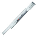 6x 457.2mm Drawer Slides Heavy Duty Ball Bearing Soft Close Kitchen