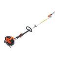 43CC Gas Pole Saw 25.4cm Bar 2.1-3.6m Extendable Tree Trimmer