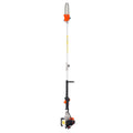 Devanti 25CC Gas Pole Saw 20.3cm Bar 2-2.74m Extendable