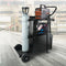 Welding Cart 2-Tier Heavy Duty 265LBS Tank Storage Cabinet Lockable