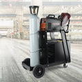 Welder Cart 2-Tier 4 Drawer 265kg Capacity Swivel Wheels Tank Storage