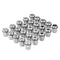 ER32 Collet Set 25pc 1/16
