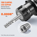 ER32 Collet Set 25pc 1/16
