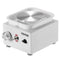 Pottery Wheel Electric Ceramic Machine 0-320RPM White
