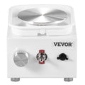 Pottery Wheel Electric Ceramic Machine 0-320RPM White