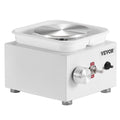 Pottery Wheel Electric Ceramic Machine 0-320RPM White
