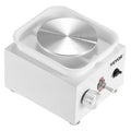 Pottery Wheel Electric Ceramic Machine 0-320RPM White