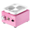 Giselle Mini Electric Pottery Wheel 0-320RPM Ceramic Pink