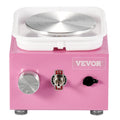 Giselle Mini Electric Pottery Wheel 0-320RPM Ceramic Pink
