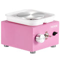 Giselle Mini Electric Pottery Wheel 0-320RPM Ceramic Pink