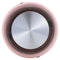 Mini Pottery Wheel 158mm Electric Clay Wheel Pink Adjustable Speed