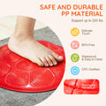 Stepping Stones Balance Toy 6 Piece Sensory Obstacle Course Indoor Outdoor