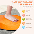 Balance Stepping Stones 5pcs Kids Sensory Obstacle Course Indoor