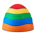 Balance Stepping Stones 5pcs Kids Sensory Obstacle Course Indoor