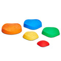 Balance Stepping Stones 5pcs Kids Sensory Obstacle Course Indoor