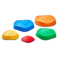 Balance Stepping Stones 5pcs Kids Sensory Obstacle Course Indoor