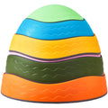 Kids Balance Stepping Stones Sensory Obstacle 6pc Indoor Outdoor