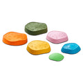 Kids Balance Stepping Stones Sensory Obstacle 6pc Indoor Outdoor