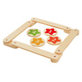 Balance Beam Stepping Stones Gymnastics Training Kids 6 PCS