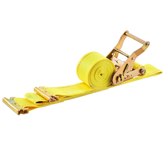 Ratchet Straps 50.8mm x 4.6m 30 Pack 1995kg Break Strength Tie Down