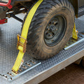 Ratchet Straps 50.8mm x 4.6m 30 Pack 1995kg Break Strength Tie Down