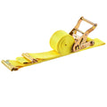 Ratchet Straps 50.8mm x 4.6m 30 Pack 1995kg Break Strength Tie Down