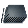 Gym Floor Mats 6 Tiles 25