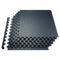 Gym Floor Mats 6 Tiles 25