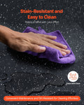 Gym Floor Mats 25 Tiles 25