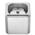 Glass Froster Chiller, CO2 Beer Glass Froster, 8-10 Seconds/Cup with LED Light, Instant Glass Chiller for Wine, Cocktail, Champagne, Mixed Drinks, Juice, Ideal for Bar, Restaurant, Home Kitchen