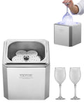 CO2 Beer Glass Froster Chiller 8-10 Sec LED Light Wine Bar