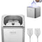 CO2 Beer Glass Froster Chiller 8-10 Sec LED Light Wine Bar