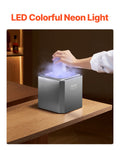 CO2 Beer Glass Froster Chiller 8-10 Sec LED Light Wine Bar