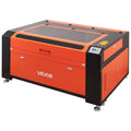 130W CO2 Laser Engraver Cutter 1400x900mm Wood Acrylic Glass