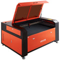 130W CO2 Laser Engraver Cutter 1400x900mm Wood Acrylic Glass