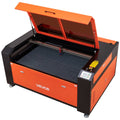 130W CO2 Laser Engraver Cutter 1400x900mm Wood Acrylic Glass